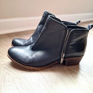 Lucky Brand Women's Booties (Size 8M)